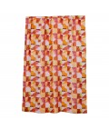 Bonnie and Neil | Tablecloth | Patchwork Multi
